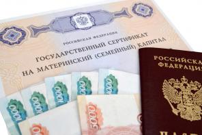 Дома в Ставропольском крае под материнский капитал (независимо от возраста ребенка)