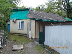 Продам дом 100м от Черного моря