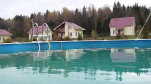 Сдаю дома в коттеджном поселке Терехунь