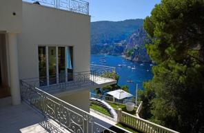 Аренда виллы Villa Mala на берегу средиземного моря