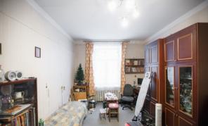 3-к квартира, 90 м², 1/5 эт.