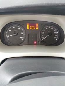 Renault Trafic-