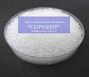 Силикагель