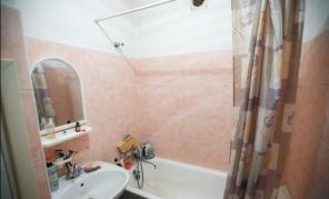 1-к квартира, 40 м², 17/22 эт.