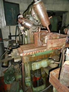 Продам 676П (СФ676), станок универсально-фрезерный.