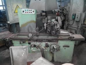 Продам станок круглошлифовальный, TOS 2UD.