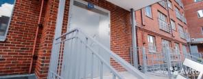 1к Квартира 32 м. кв.