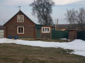 Дом 200 м² с баней 50кв.м на участке 15 сот.