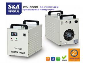 S&A CW-3000         60  80   