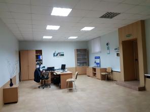 Продажа коммерческой недвижимости