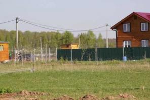 Продам участок 6 соток в новом посёлке, ИЖС