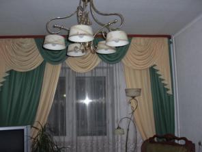Продам 3-комн. квартиру г.Пушкино ул.Дзержинец, 31