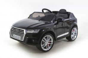 Детский электромобиль AUDI Q7 до -20%