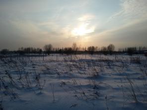 Продаю участок в пос. Дубрава