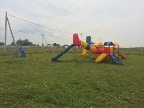 Продаю участок в пос. Балакирево