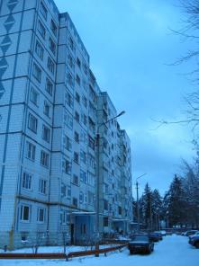 Продам 3-комн. квартиру г.Мытищи ст.Челюскинская