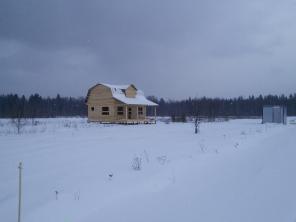 Продаю участок в пос. Идальго