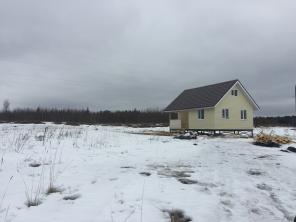 Продаю участок в пос. Аквамарин