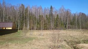 Продаю участок в пос. Новый