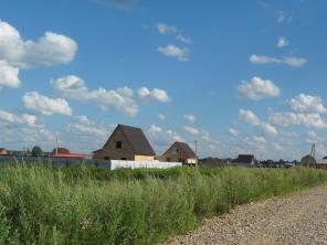 Продаю участок в пос. Головково ИЖС