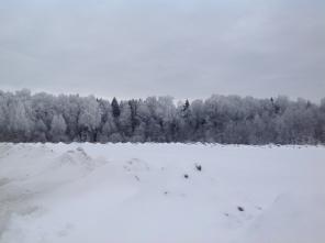 Продаю участок в пос. Авиатор Нестеров