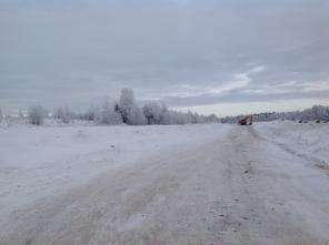 Продаю участок в пос. Авиатор Нестеров