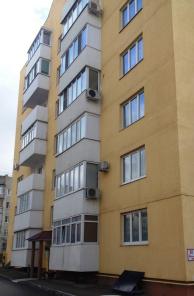 Продается 3-комнатная квартира в Геленджике