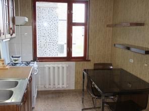 Квартира в отличном районе