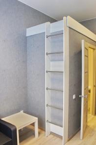 Продается 1 комн квартира-студия 14 м2 Новгородская область, г. Великий Новгород, ул. Державина, д. 8, корп. 2