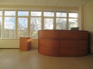 Офисное помещение 122,1 кв.м.