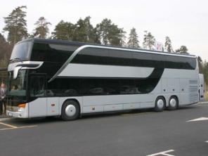 Регулярные рейсовые автобусы из Ростова на Дону