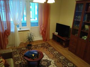 2-к квартира, 50 м², 2/5 эт. Петрозаводск