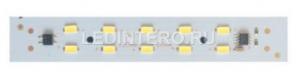 Светодиодная плата ledinteroZT59-220-5-20х120