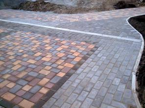 Тротуарная плитка от производителя. Производство и продажа.