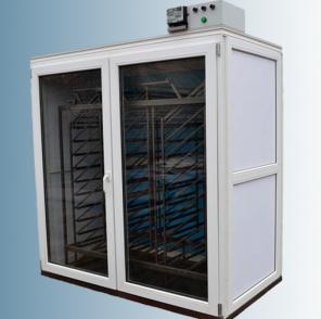 Инкубатор для яиц автоматический InКУБ-3000