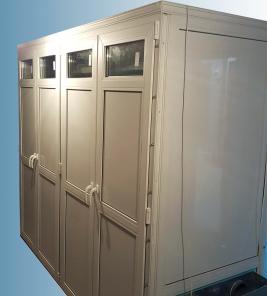 Инкубатор для яиц автоматический InКУБ-5200