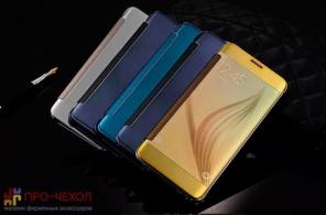 Чехлы на смартфоны. Новый привоз