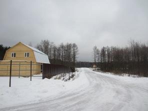 Продается участок 8 соток в дачном поселке «Грибово 2»