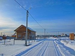 Продам участок 16 соток в посёлке «Луговой»