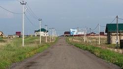 Продам участок 14 соток в коттеджном поселке «Тихие Берега»