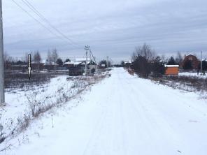 Продам участок 8 соток в дачном поселке «Янтарный»