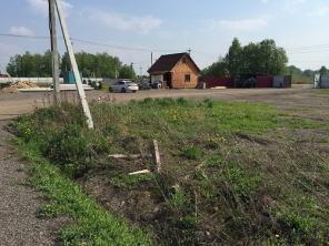 Продам участок 9 соток в дачном поселке «Ясные Зори»