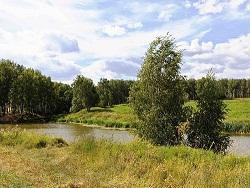 Продам участок 12 соток в новом поселке «Рыбацкий»