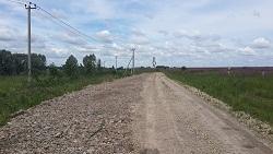 Продам участок 12 соток в дачном поселке "Москворечье 1"