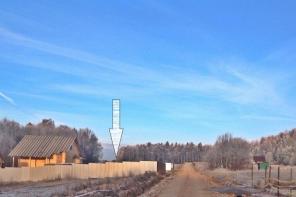 Продам участок 8 соток в клубном посёлке «Встреча друзей»