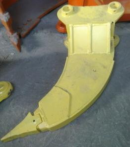 Клык-рыхлитель Komatsu PC200 PC220
