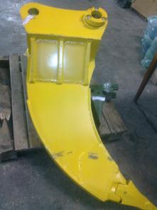 Клык-рыхлитель Hitachi ZX230 ZX240
