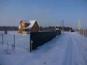 Продам участок 10 соток в дачном поселке «Тюльпаново»