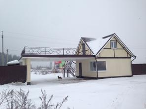 Продам участок 17 соток в новом дачном посёлке «Никитино»