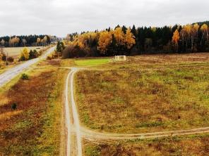 Продам участок 10 соток в дачном поселке "Ягодный"